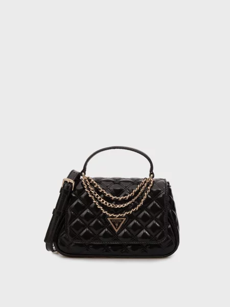 Сумка Guess чорна