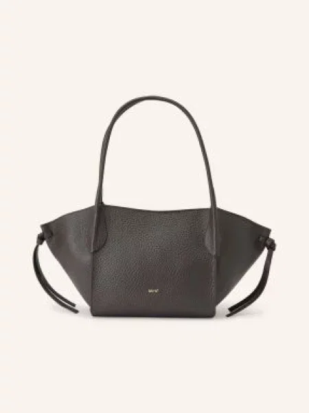 Abro Shopperka Vibe Small braun