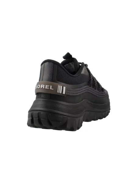 Pantofi Sorel negru