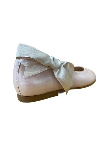 Pantofi copii Titanitos roz