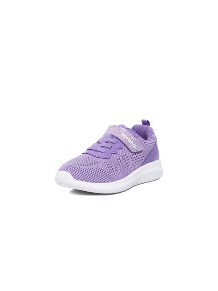 Laisvalaikio batai Sprandi violetinė
