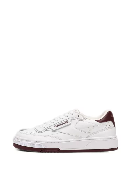 Sneakerși Reebok Ltd alb