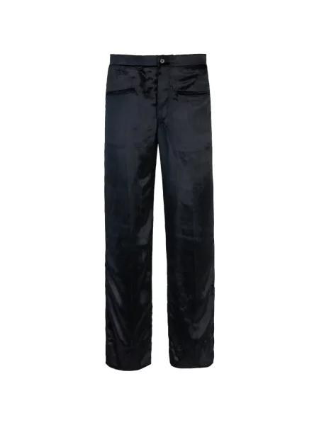 Pantaloni Giuliva Heritage negru