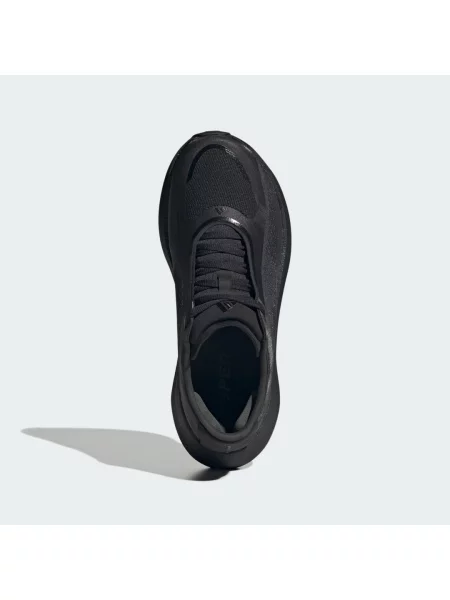 Buty do biegania HYPERBOOST EDGE czarne