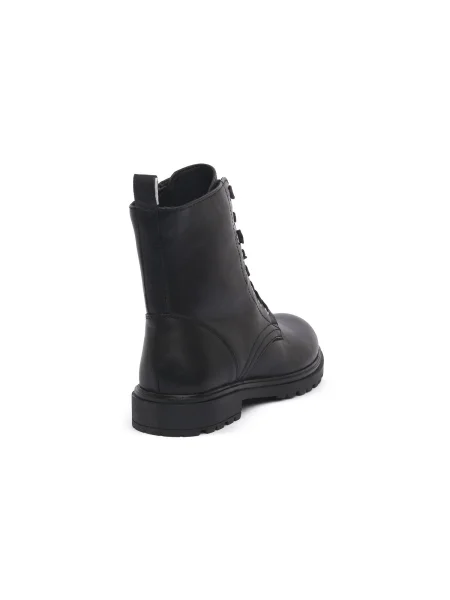Pantofi Grünland negru