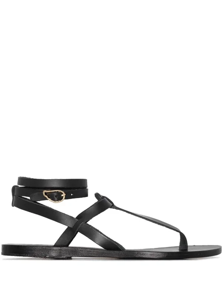 Sandale Ancient Greek Sandals negru
