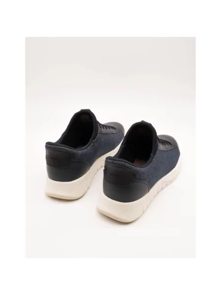 Pantofi Geox albastru