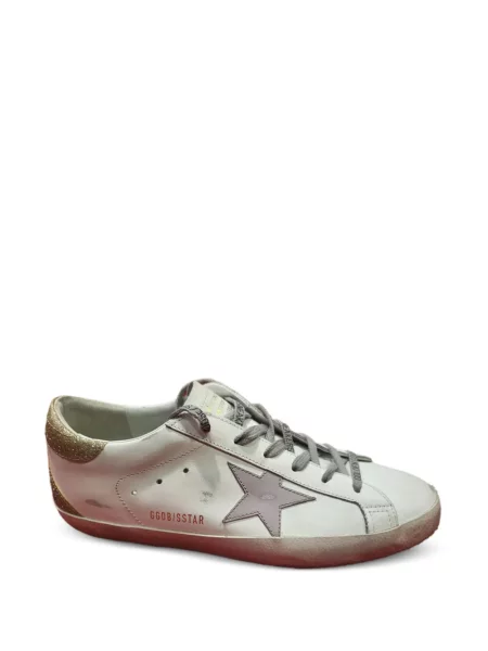 Tenisky Golden Goose Superstar biela