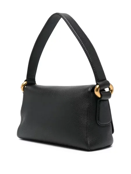 Geantă By Malene Birger negru