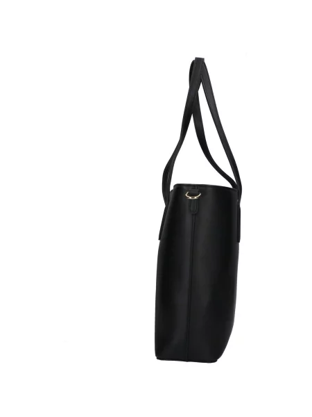 Geantă Valentino Bags negru