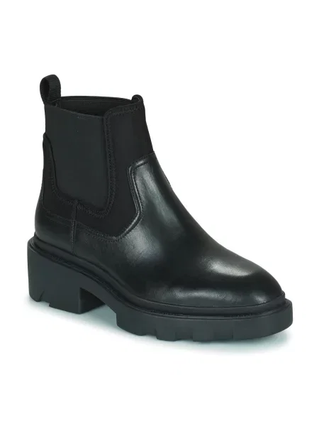 Pantofi Ash negru