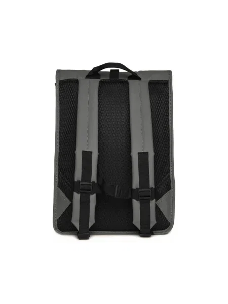 Rains rucsac Backpacks mare gri