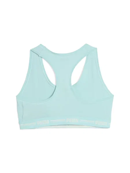 Top Puma zielony