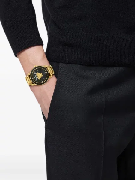 Ceas Versace negru