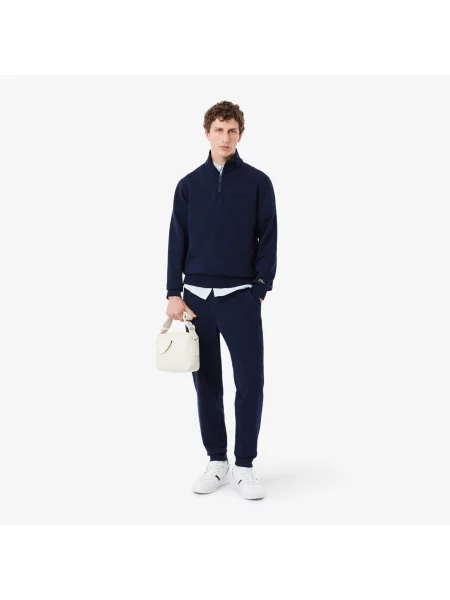 Спортивные штаны Lacoste синие