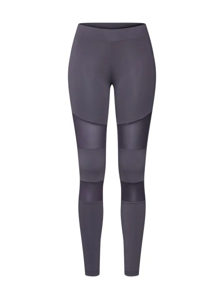 Urban Classics Legíny Tech Mech' šedá