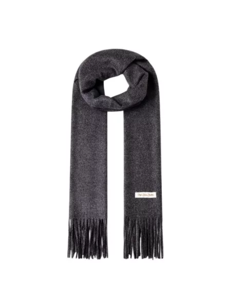Fular Pepe Jeans gri