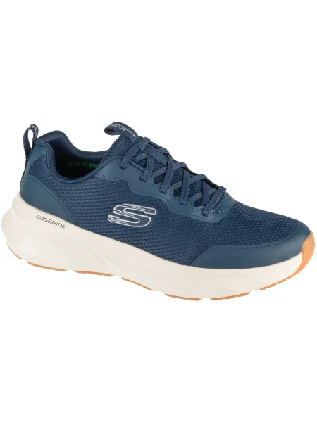 Pantofi Skechers albastru