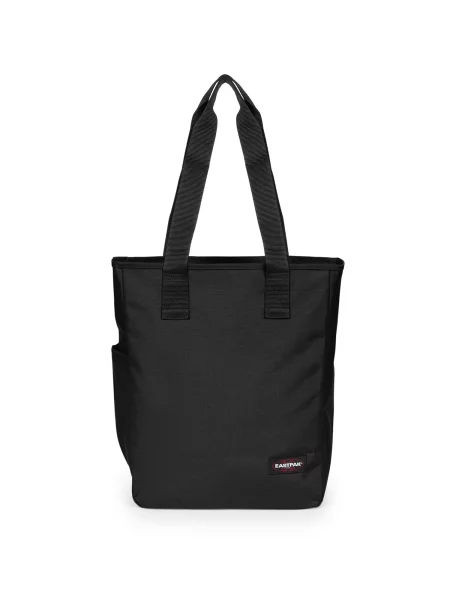 Geantă Eastpak negru