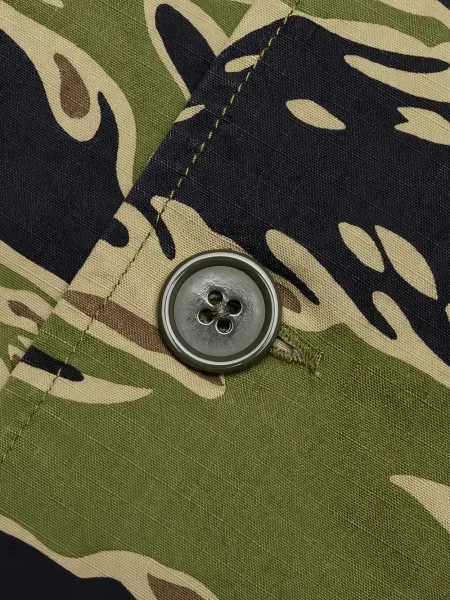 Cămașă Wacko Maria verde