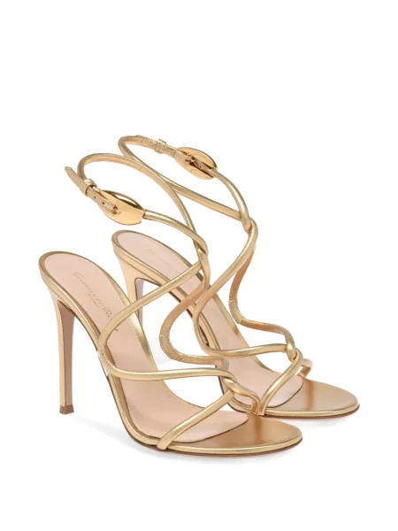 Sandale Gianvito Rossi negru