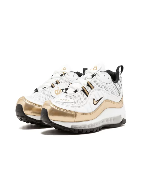 Sportbačiai Nike Air Max balta