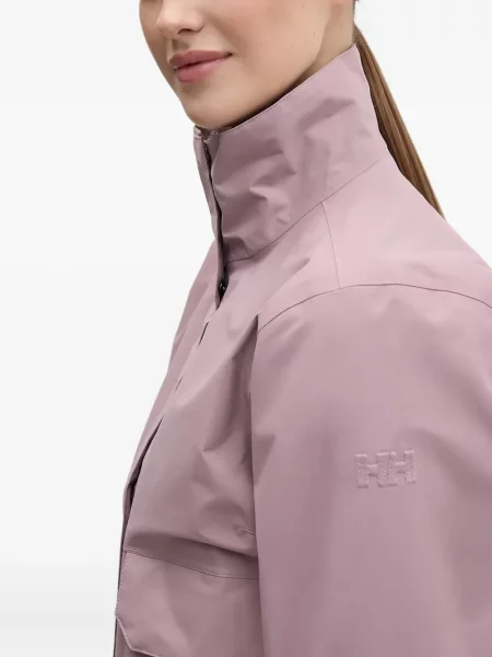 Geacă Helly Hansen roz