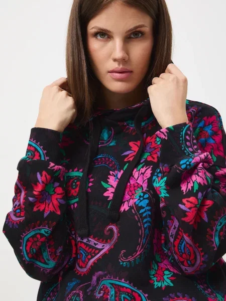 Суитчър Medicine черно