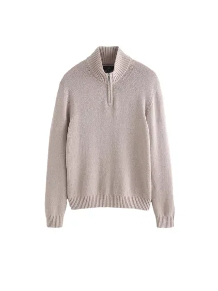 Next Pulover bej