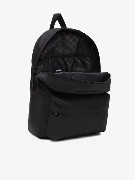 Vans Old Skool Classic Batoh 22 l čierny