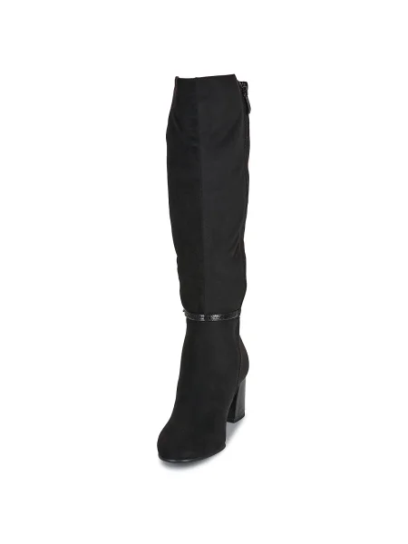 Pantofi Tamaris negru