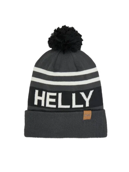 Helly Hansen Căciulă Ridgeline Beanie gri