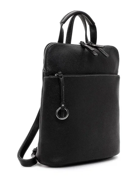 Suri Frey Rucsac Debby negru