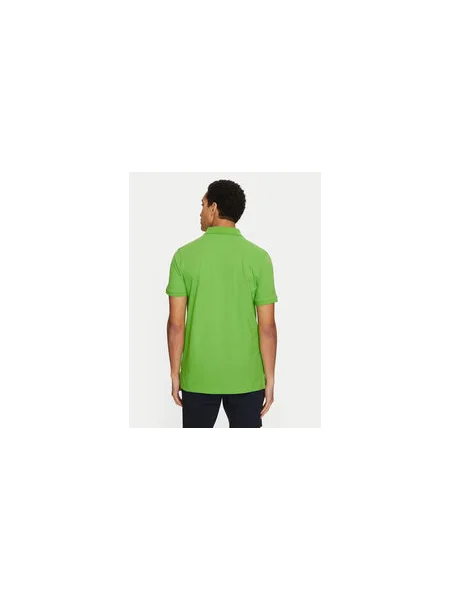 U.S. Polo Assn. Pólóing Regular Fit zöld