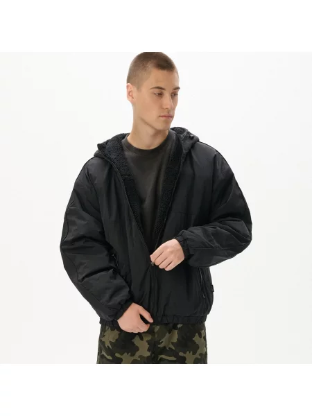 Куртка Cropp черная