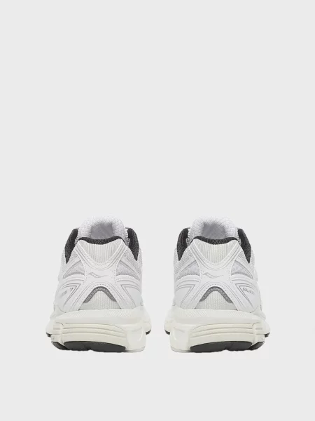 Кроссовки Saucony белые