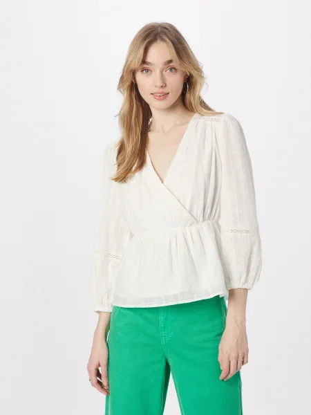 Dorothy Perkins Blúz fehér