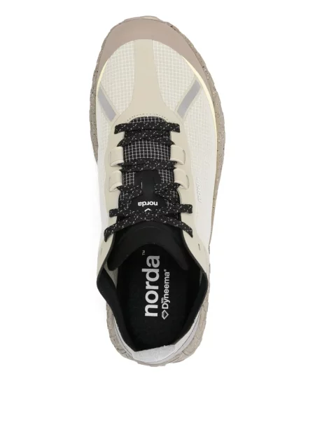Sneakerși Norda plasă