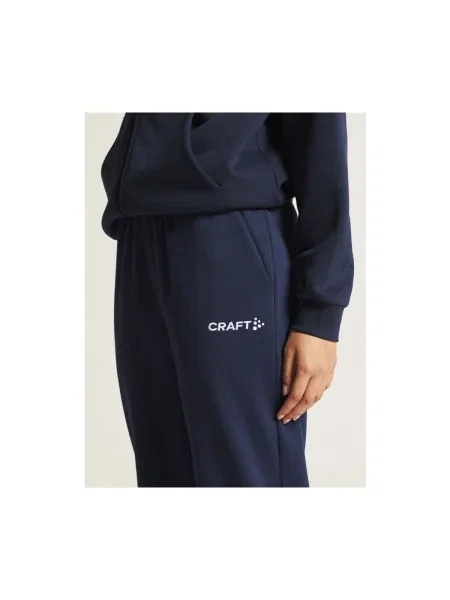 Pantaloni Craft albastru