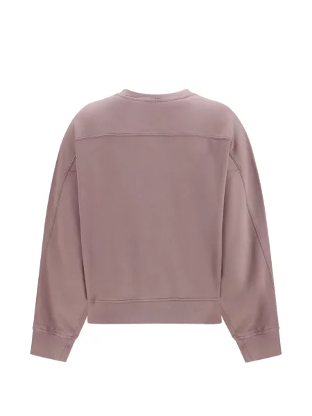 Sweter dziecięcy Maison Kitsune różowy
