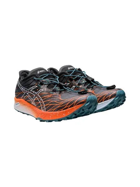 Pantofi Asics negru