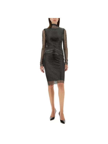 Top Sportmax czarny