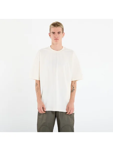 Tričko Oakley bílé