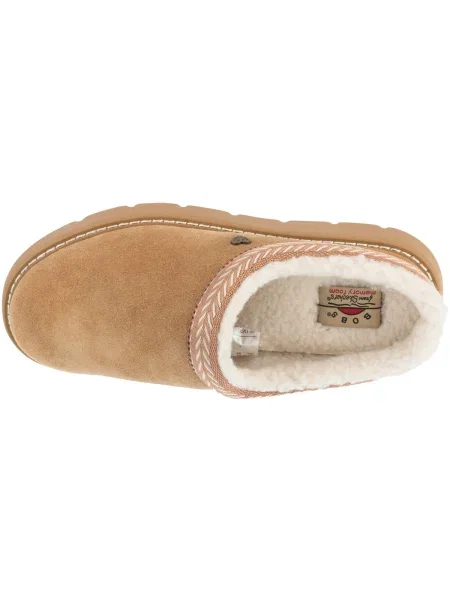 Pantofi Skechers maro