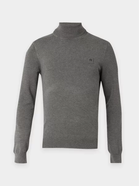 ANTONY MORATO Pulover amestecat gri