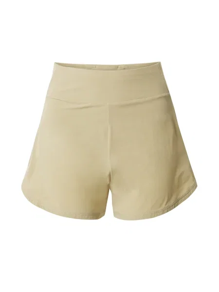 NIKE Športne hlače BLISS kaki