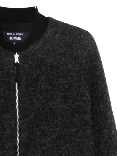 Geacă Comme Des Garçons Homme gri