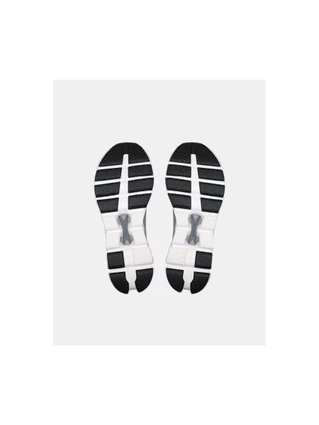 Pantofi On-running alergare gri