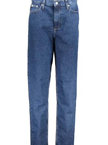 Blugi Calvin Klein albastru