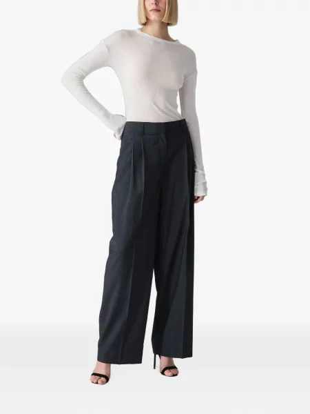 Lung tricou Vera Wang